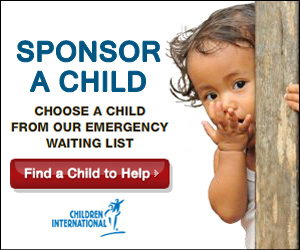 Children International Site