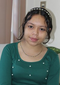 Featured Child