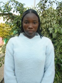 Featured Child