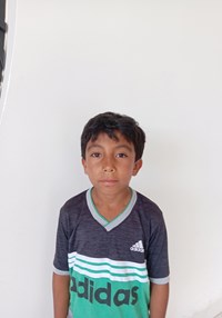 Featured Child