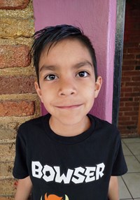 Featured Child