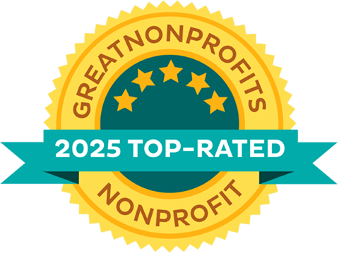 Great Non Profit Logo