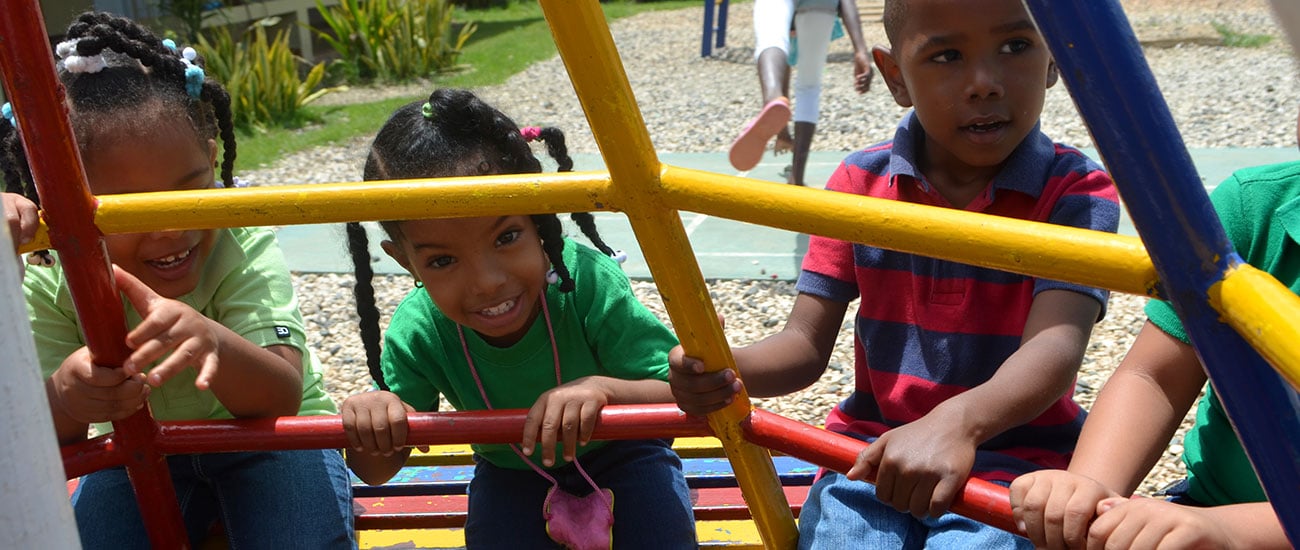 Children International's Community Centers | Havens of Hope | Children International | Global Community Centers | Child Sponsorship in Africa, India, South America, & USA
