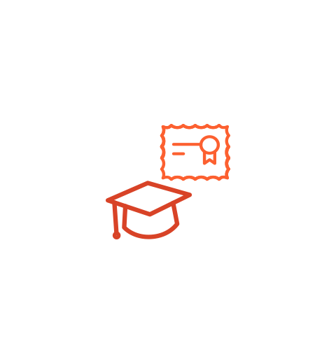 Job skills icon