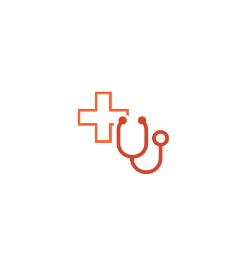 Health icon