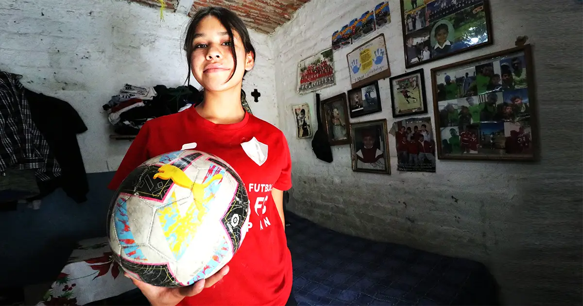 EL NIÑO: JUEGO Y EJERCICIO. Reflexiones sobre el fútbol infantil