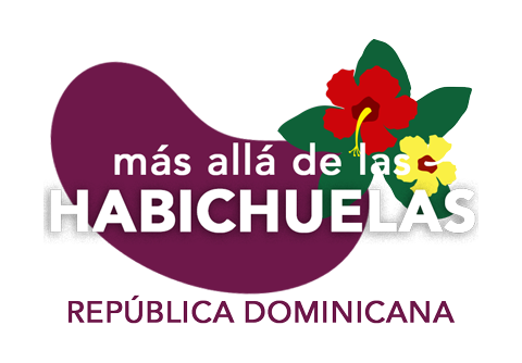 un gráfico de frijoles y una flor