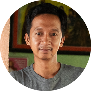 Inspiring Father Stories | How Dads Change Lives | Children International