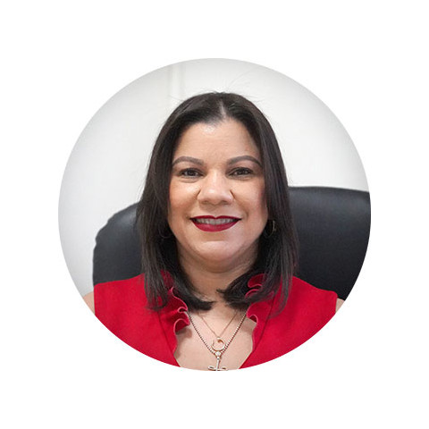 Sofia Betances, Directora de Agencia, República Dominicana