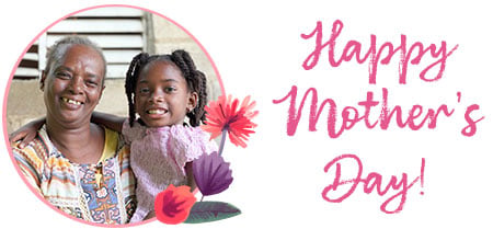 Happy Mother's Day!