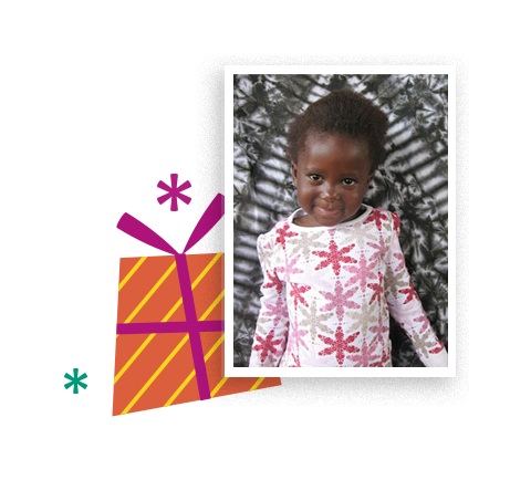 sponsored girl