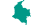 mapa de Colombia