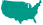 mapa de Estados Unidos