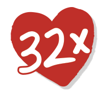 red heart animation
