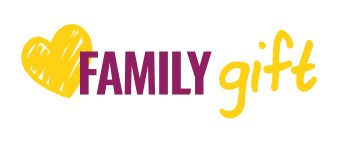 Family Gift logo