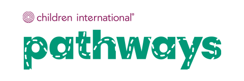 Path of opportunity logo