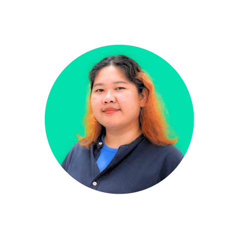 Jerika Dane B. Velasco