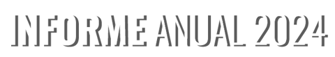 2024 Annual Reporting