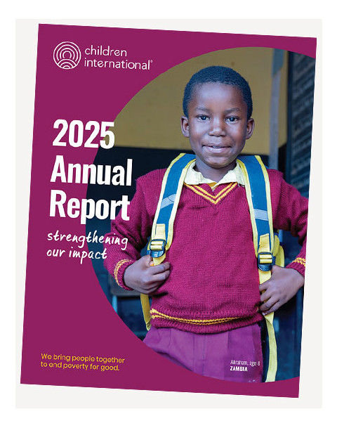2025 Annual Report