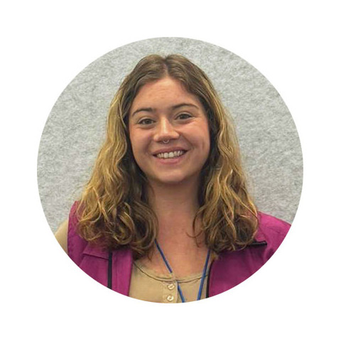 Picture of Erika A. - Team Leader