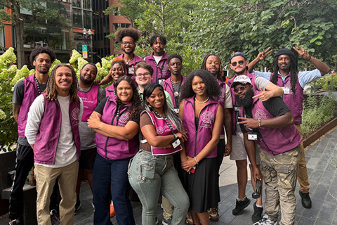 Washington DC Team