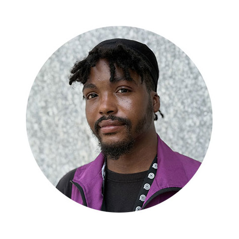 Photo of Khalid A.